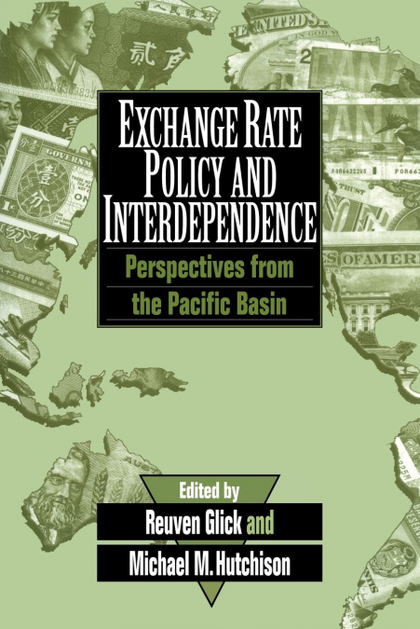 EXCHANGE RATE POLICY AND INTERDEPENDENCE