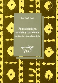 EDUCACION FISICA DEPORTE Y CURRICULUM