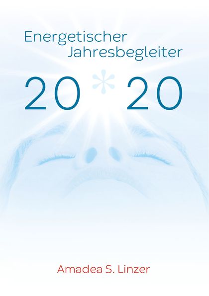 ENERGETISCHER JAHRESBEGLEITER 2020                                              EIN WIRKBUCH FÜ