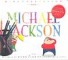 MICHAEL JACKSON CDBOOK