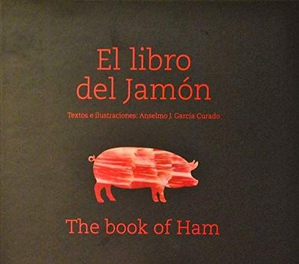 EL LIBRO DEL JAMÓN