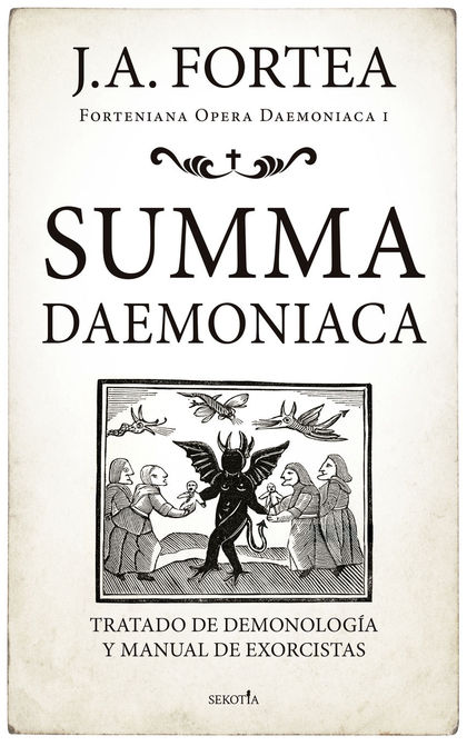 SUMMA DAEMONIACA (N.E.)