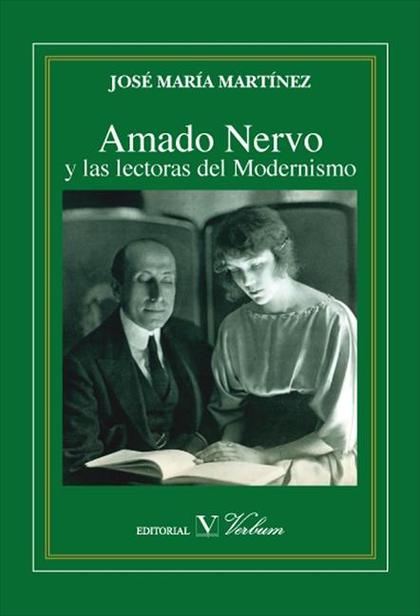 AMADO NERVO Y LAS LECTORAS DEL MODERNISMO