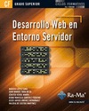 DESARROLLO WEB EN ENTORNO SERVIDOR (GRADO SUPERIOR).