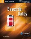 BASES DE DATOS (GRADO SUPERIOR).