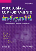 PSICOLOGÍA DEL COMPORTAMIENTO INFANTIL