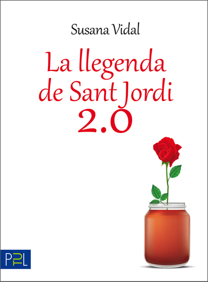LA LLEGENDA DE SANT JORDI 2.0