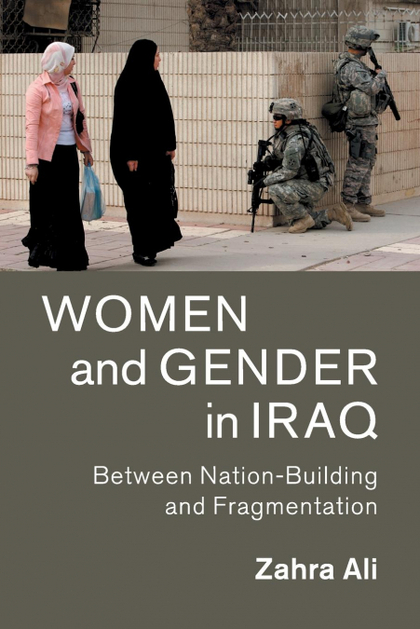 WOMEN AND GENDER IN IRAQ