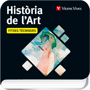 HISTORIA DE L'ART BAL FITXES TEC (DIGITAL) AULA 3D