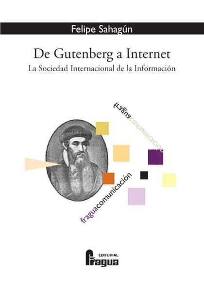 DE GUTENBERG A INTERNET