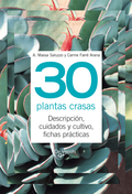 30 PLANTAS CRASAS.