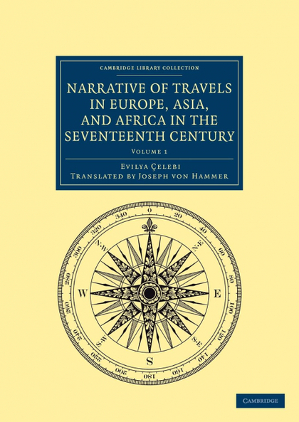 NARRATIVE OF TRAVELS IN EUROPE, ASIA, AND AFRICA IN THE SEVENTEENTH CENTURY - VO