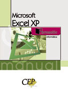 MANUAL MICROSOFT EXCEL XP