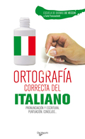 ORTOGRAFÍA CORRECTA DEL ITALIANO.