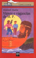 VIAXES E VAGANCIAS DE MANUEL PADERNA