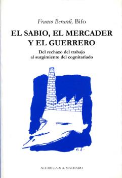 SABIO EL MERCADER Y EL GUERRERO.