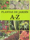 PLANTAS DE JARDÍN A-Z