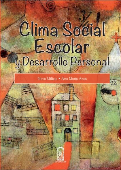 CLIMA SOCIAL ESCOLAR Y DESARROLLO PERSONAL