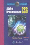 NAVEGAR EN INTERNET: ADOBE DREAMWEAVER CS6