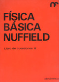 FÍSICA BÁSICA. LIBRO DE CUESTIONES III