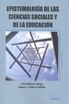 EPISTEMOLOGÍA DE LAS CIENCIAS SOCIALES Y DE LA EDUCACIÓN