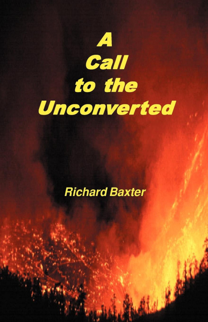 A CALL TO THE UNCONVERTED