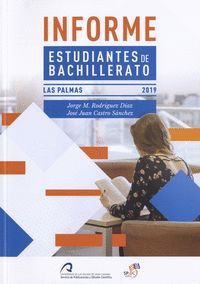 INFORME ESTUDIANTES DE BACHILLERATO