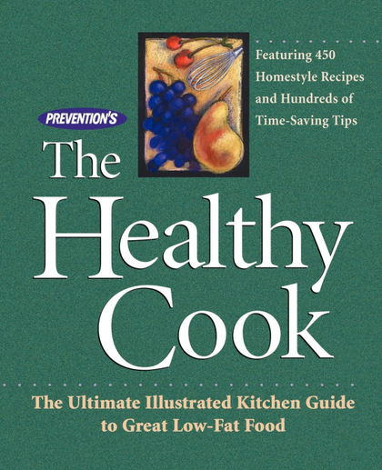 PREVENTIONŽS THE HEALTHY COOK