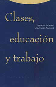 CLASES, EDUCACIÓN Y TRABAJO