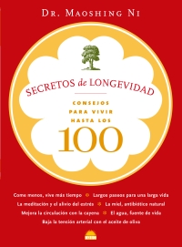 SECRETOS DE LONGEVIDAD: CONSEJOS PARA VIVIR HASTA LOS 100