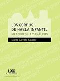 LOS CORPUS DE HABLA INFANTIL. METODOLOGÍA Y ANÁLISIS
