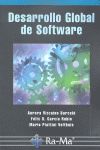 DESARROLLO GLOBAL DE SOFTWARE