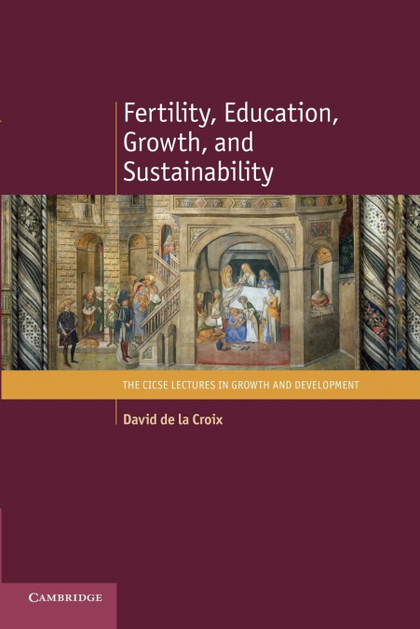 FERTILITY, EDUCATION, GROWTH, AND SUSTAINABILITY