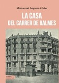 LA CASA DEL CARRER DE BALMES