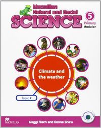 MNS SCIENCE 5 UNIT 7 CLIMATE & WEATHER