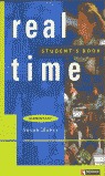 REAL TIME STUDENTS BOOK ELEMENTARY