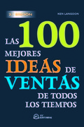 100 MEJORES IDEAS VENTAS 2ED