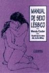 MANUAL DE SEXO LÉSBICO