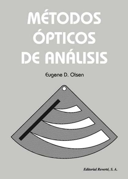 Métodos ópticos de análisis