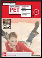 PET: HOW TO PASS IT. SELF-STUDY BOOK