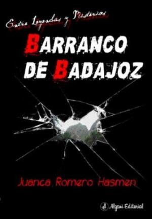 BARRANCO DE BADAJOZ