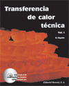 TRANSFERENCIA DE CALOR TÉCNICA