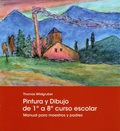 DIBUJO Y PINTURA DE 1º A 8º CURSO ESCOLAR