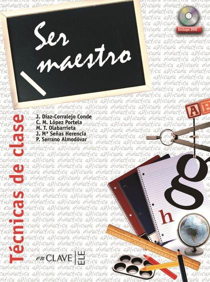 SER MAESTRO + DVD