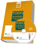 TODO SOCIEDADES DE RESPONSABILIDAD LIMITADA 2011-2012