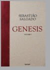 SEBASTIÃO SALGADO. GENESIS