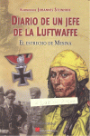 DIARIO DE UB JEFE DE LA LUFTWAFFE