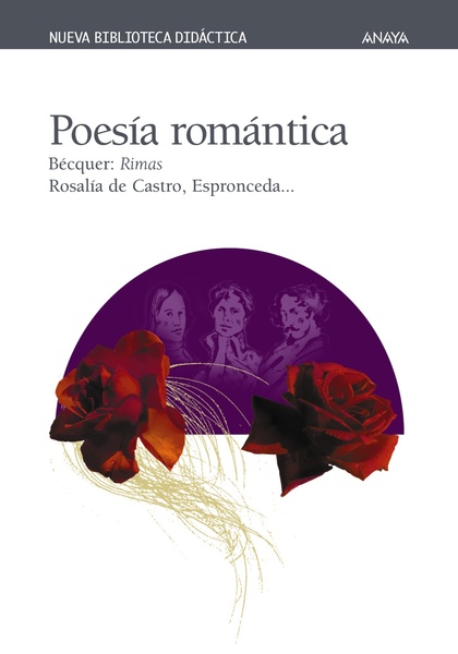 POESÍA ROMÁNTICA