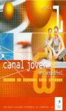 CANAL JOVEN 1 CD ALUMNO