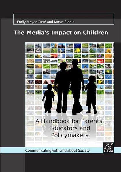 THE MEDIA`S IMPACT ON CHILDREN